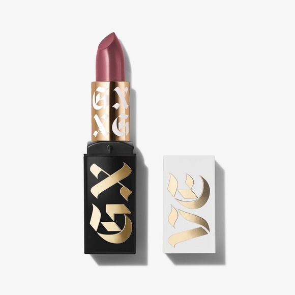 GXVE Beauty "Stomp Box" lipstick - Picture 4 of 6